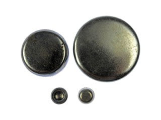 Dorman - Autograde Engine Expansion Plug Kit P/N:02653 Fits: Ford Bronco, Ford Country Sedan, Ford Country Squire, Ford Custom, Ford Custom 500, Ford E-100 Econoline - Image 2
