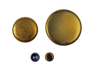 Dorman - Autograde Engine Expansion Plug Kit P/N:02663 Fits: Ford Bronco, Ford Country Sedan, Ford Country Squire, Ford Custom, Ford Custom 500, Ford E-100 Econoline - Image 2