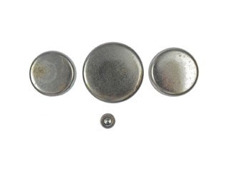 Dorman - Autograde Engine Expansion Plug Kit P/N:02670 Fits: Chevrolet Bel Air, Chevrolet Biscayne, Chevrolet Blazer, Chevrolet Brookwood, Chevrolet C10, Chevrolet C10 Pickup, Chevrolet C10 Suburban, Chevrolet C1500, Chevrolet C20, Chevrolet C20 Pickup - Image 2