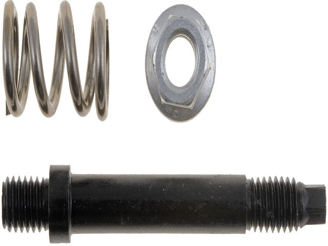 Dorman - Autograde Exhaust Manifold Bolt and Spring P/N:675-210 Fits: Chevrolet Blazer, Chevrolet C10, Chevrolet C10 Suburban, Chevrolet C20, Chevrolet C20 Suburban, Chevrolet C30, Chevrolet K10, Chevrolet K10 Suburban, Chevrolet K20 - Image 3