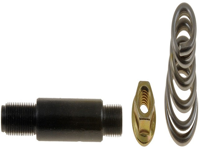 Dorman - Autograde Exhaust Manifold Bolt and Spring P/N:675-208 Fits: Buick Century, Buick Lesabre, Buick Park Avenue, Buick Riviera, Cadillac Commercial Chassis, Cadillac Deville, Chevrolet Beretta, Chevrolet Cavalier - Image 3