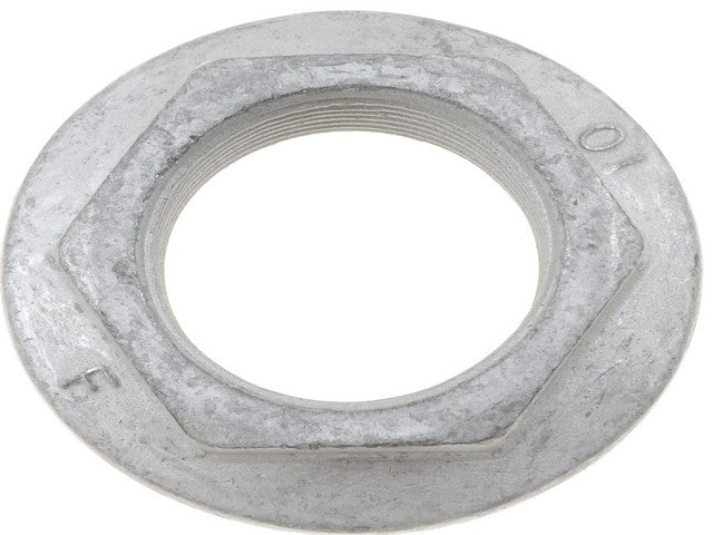 Dorman - Autograde Spindle Nut P/N:05107 Fits: Buick Allure, Buick Century, Buick Enclave, Buick Lacrosse, Buick Lesabre, Buick Lucerne, Buick Park Avenue, Buick Regal, Buick Rendezvous, Buick Riviera - Image 2