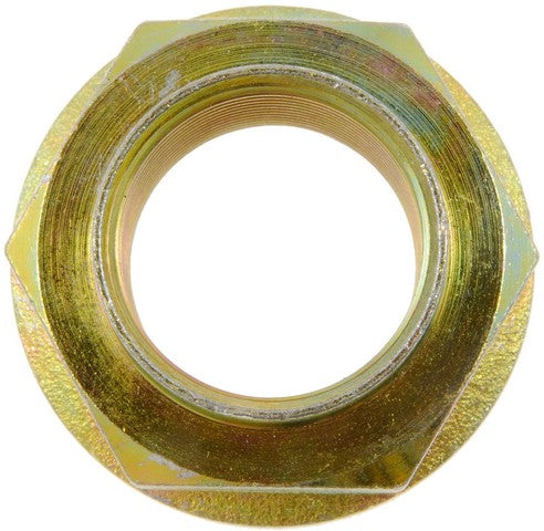 Dorman - Autograde Spindle Nut P/N:615-110 Fits: Acura Cl, Acura Csx, Acura Ilx, Acura Integra, Acura Legend, Acura Mdx, Acura Rdx, Acura Rl - Image 2