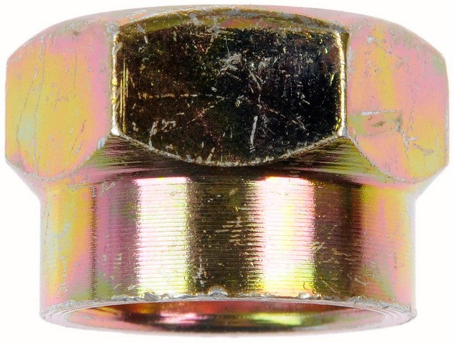 Dorman - Autograde Spindle Nut P/N:05186 Fits: Ford Festiva 93-88, Mazda 323 89-88, Mazda 626 87-83, Mazda Glc 85-81, Mercury Capri 94-91, Mercury Tracer 89-88 - Image 3