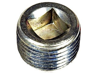 Dorman - Autograde Engine Cylinder Head Plug P/N:090-019 Fits: Buick Century, Buick Regal, Buick Skylark, Cadillac Cimarron, Chevrolet Beretta, Chevrolet Camaro, Chevrolet Cavalier, Chevrolet Celebrity, Chevrolet Citation, Chevrolet Citation Ii - Image 1