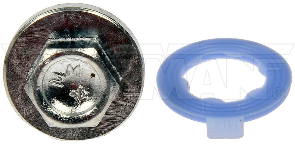 Dorman - Autograde Engine Oil Drain Plug P/N:090-036.1 Fits: Dodge Charger 1983, Dodge Omni 83-78, Honda Passport 95-94, Plymouth Horizon 83-78 - Image 4