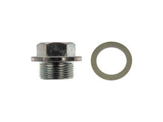 Dorman - Autograde Engine Oil Drain Plug P/N:090-041 Fits: Toyota Carina, Toyota Celica, Toyota Corolla, Toyota Corona, Toyota Crown, Toyota Hi-lux, Toyota Land Cruiser, Toyota Mark Ii, Toyota Pickup, Toyota Stout - Image 1