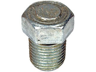 Dorman - Autograde Engine Oil Drain Plug P/N:090-070 Fits: Buick Century, Buick Commercial Chassis, Buick Electra, Buick Lesabre, Buick Regal, Buick Roadmaster - Image 1