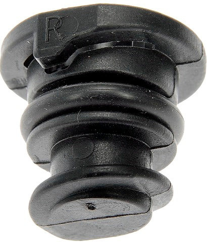 Dorman - Autograde Engine Oil Drain Plug P/N:090-090CD Fits: Audi A1, Audi A3, Audi A3 Quattro, Audi A4, Audi A4 Allroad, Audi A4 Quattro, Audi A5 - Image 2