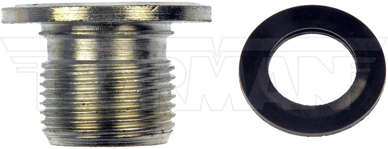 Dorman - Autograde Engine Oil Drain Plug P/N:090-151 Fits: Dodge Ram 2500 01-94, Dodge Ram 3500 01-94 - Image 1