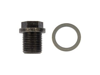 Dorman - Autograde Engine Oil Drain Plug P/N:090-167 Fits: Volvo 850, Volvo 940, Volvo 960, Volvo C30, Volvo C70, Volvo S40, Volvo S60, Volvo S60 Cross Country, Volvo S70 - Image 1