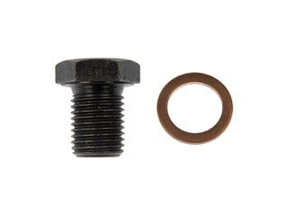 Dorman - Autograde Engine Oil Drain Plug P/N:090-170 Fits: Audi 90, Audi 90 Quattro, Audi A3, Audi A4, Audi A4 Quattro, Audi A6, Audi A6 Quattro, Audi Cabriolet, Audi Tt, Volkswagen Passat, Volkswagen Touareg - Image 1