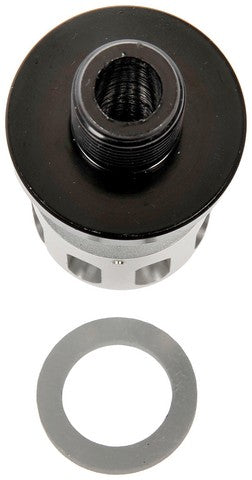 Dorman - Autograde Engine Oil Drain Plug P/N:092-020 Fits: Buick Opel, Buick Skyhawk, Chevrolet Chevette, Chevrolet Luv, Chevrolet Metro, Chevrolet S10, Chevrolet S10 Blazer, Chevrolet Silverado 2500 Hd, Chevrolet Silverado 3500, Chevrolet Spectrum - Image 4