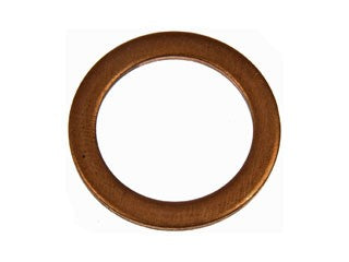 Dorman - Autograde Engine Oil Drain Plug Gasket P/N:65273 Fits: Nissan 1200, Nissan 200sx, Nissan 210, Nissan 260z, Nissan 280z, Nissan 280zx, Nissan 310, Nissan 510, Nissan 521 Pickup - Image 1