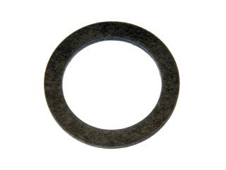 Dorman - Autograde Engine Oil Drain Plug Gasket P/N:097-020 Fits: Toyota Carina 73-72, Toyota Celica 75-71, Toyota Corolla 74-68, Toyota Corona 75-68, Toyota Crown 70-68, Toyota Land Cruiser 81-73, Toyota Mark Ii 76-72, Toyota Pickup 74-70 - Image 1