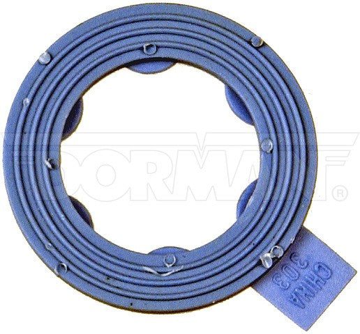 Dorman - Autograde Engine Oil Drain Plug Gasket P/N:66303 Fits: Ford Escort 96-91, Mercury Tracer 96-91 - Image 1