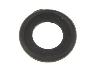 Dorman - Autograde Engine Oil Drain Plug Gasket P/N:097-119.1 Fits: Buick Century, Buick Enclave, Buick Lacrosse, Buick Lesabre, Buick Lucerne, Buick Park Avenue, Buick Rainier, Buick Regal - Image 1