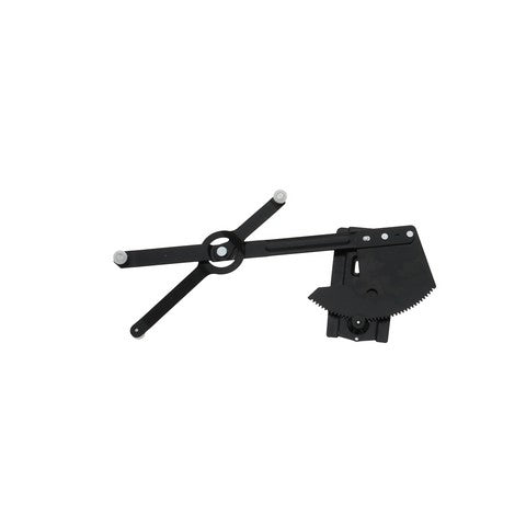 TrakMotive Window Regulator P/N:10-0017 Fits: Chevrolet Blazer, Chevrolet C10, Chevrolet C10 Suburban, Chevrolet C20, Chevrolet C20 Suburban, Chevrolet C30, Chevrolet K10, Chevrolet K10 Suburban, Chevrolet K20, Chevrolet K20 Suburban - Image 2