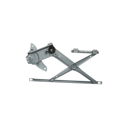 TrakMotive Window Regulator P/N:10-0045 Fits: Dodge Ram 1500 01-94, Dodge Ram 2500 02-94, Dodge Ram 3500 02-94 - Image 2