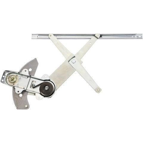 TrakMotive Window Regulator P/N:10-0068 Fits: Ford Explorer 94-91 - Image 2