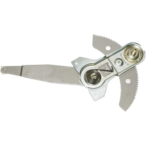 TrakMotive Window Regulator P/N:10-0079 Fits: Ford Bronco Ii 88-84, Ford Ranger 88-83 - Image 2