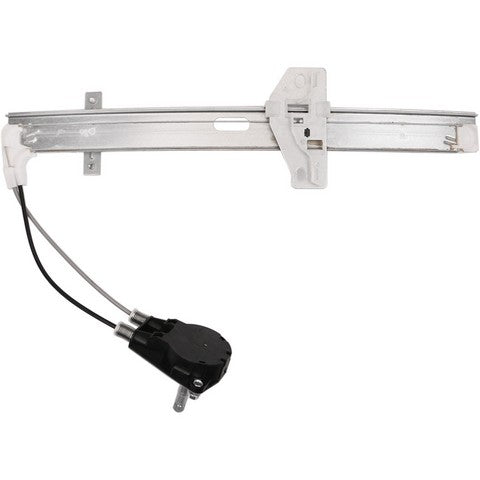 TrakMotive Window Regulator P/N:10-0097 Fits: Honda Accord 93-90 - Image 2