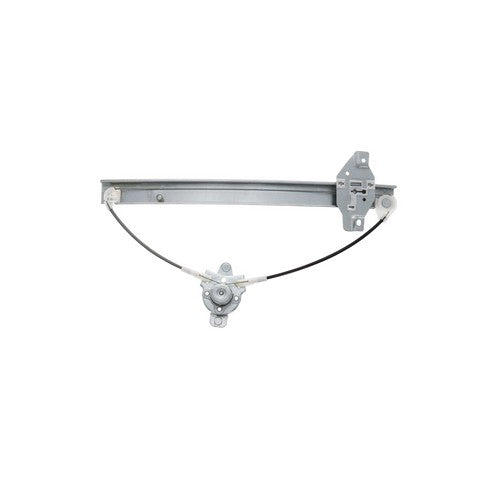 TrakMotive Window Regulator P/N:10-0122 Fits: Dodge Verna 05-04, Hyundai Accent 05-00 - Image 2