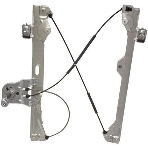 TrakMotive Window Regulator P/N:10-0189 Fits: Chevrolet Silverado 1500 13-07, Chevrolet Silverado 2500 Hd 14-07, Chevrolet Silverado 3500 Hd 14-07, GMC Sierra 1500 13-07, GMC Sierra 2500 Hd 14-07, GMC Sierra 3500 Hd 14-07 - Image 2