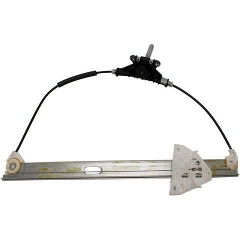 TrakMotive Window Regulator P/N:10-0244 Fits: Mazda 3 09-04 - Image 2