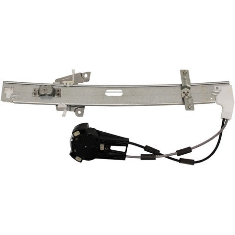 TrakMotive Window Regulator P/N:10-0259 Fits: Mazda Protege 94-90 - Image 2