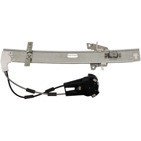 TrakMotive Window Regulator P/N:10-0260 Fits: Mazda Protege 94-90 - Image 2