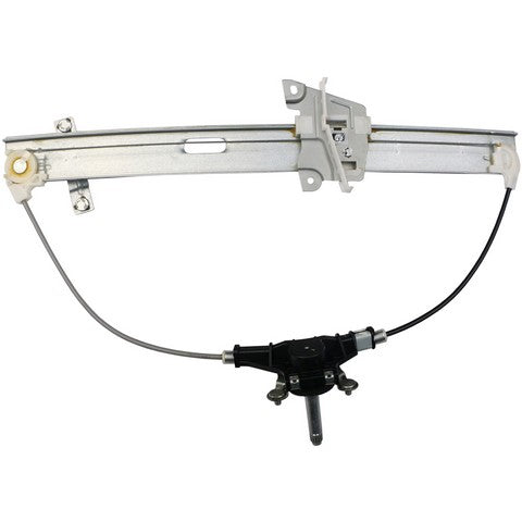 TrakMotive Window Regulator P/N:10-0267 Fits: Mazda Protege 03-99, Mazda Protege5 03-02 - Image 2