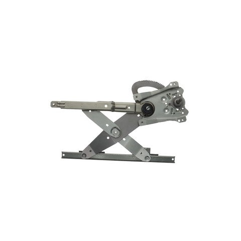 TrakMotive Window Regulator P/N:10-0323 Fits: Saturn Sl 02-96, Saturn Sl1 02-96, Saturn Sl2 02-96, Saturn Sw1 99-96, Saturn Sw2 01-96 - Image 2