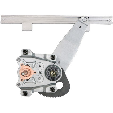 TrakMotive Window Regulator P/N:10-0325 Fits: Saturn Sl 02-96, Saturn Sl1 02-96, Saturn Sl2 02-96, Saturn Sw1 99-96, Saturn Sw2 01-96 - Image 2