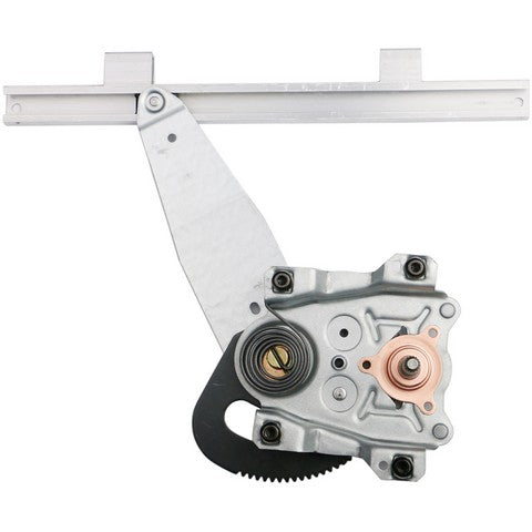 TrakMotive Window Regulator P/N:10-0326 Fits: Saturn Sl 02-96, Saturn Sl1 02-96, Saturn Sl2 02-96, Saturn Sw1 99-96, Saturn Sw2 01-96 - Image 2