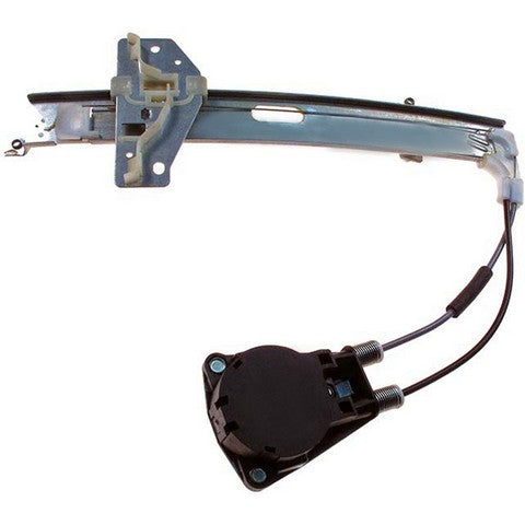 TrakMotive Window Regulator P/N:10-0330 Fits: Suzuki Esteem 02-95 - Image 2