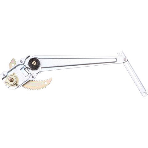 TrakMotive Window Regulator P/N:10-0335 Fits: Toyota 4runner 89-84, Toyota Pickup 88-84 - Image 2