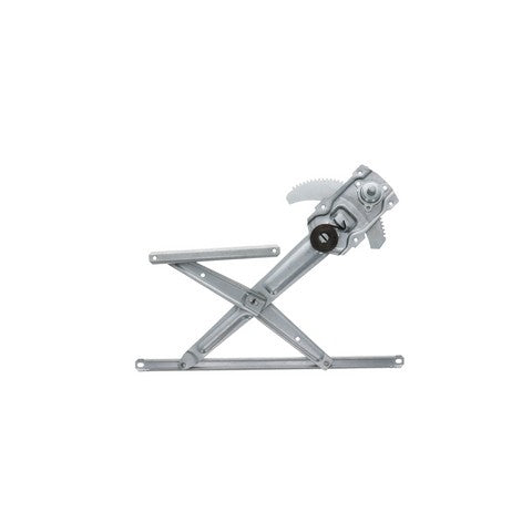 TrakMotive Window Regulator P/N:10-0347 Fits: Toyota Corolla 92-88 - Image 2