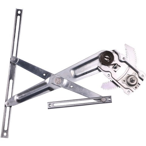 TrakMotive Window Regulator P/N:10-0356 Fits: Toyota 4runner 89-84, Toyota Pickup 89-84 - Image 2