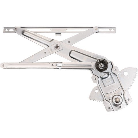 TrakMotive Window Regulator P/N:10-0360 Fits: Toyota Tacoma 04-95 - Image 2