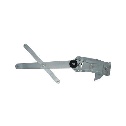 TrakMotive Window Regulator P/N:10-0486 Fits: GMC 100, GMC 100-22, GMC 150, GMC 150-22, GMC 250, GMC 250-22, GMC 280-22, GMC 300, GMC 350-8, GMC 370, GMC Pm150, GMC Pm151, GMC Pm152, GMC Pm153, GMC Pm250, GMC Pm251, GMC Pm252, GMC Pm253, GMC Truck - Image 2
