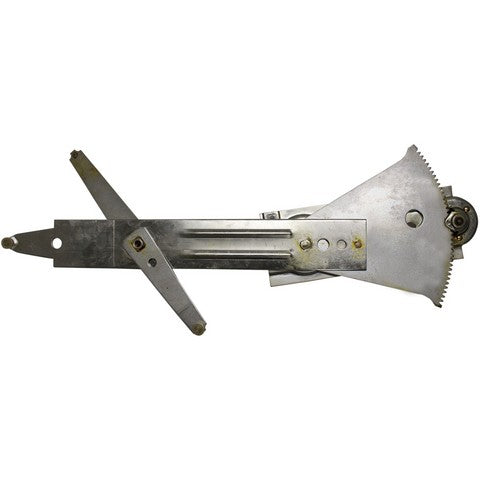 TrakMotive Window Regulator P/N:10-0518 Fits: Chevrolet Camaro 1967, Pontiac Firebird 1967 - Image 2
