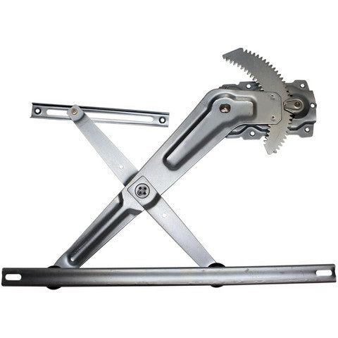TrakMotive Window Regulator P/N:10-0555 Fits: Toyota T100 98-93 - Image 2