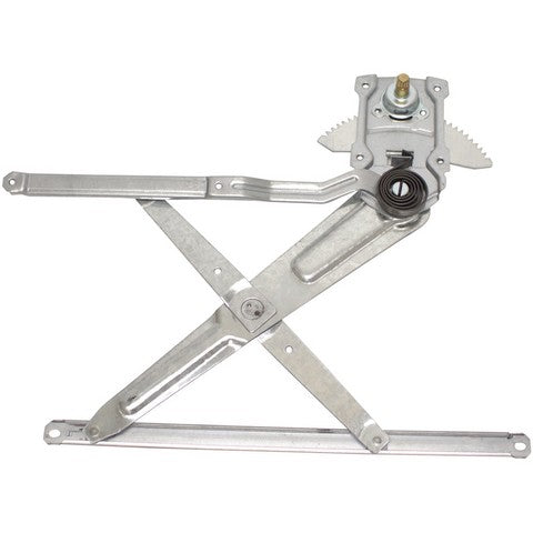 TrakMotive Window Regulator P/N:10-0563 Fits: Toyota Tundra 06-00 - Image 2