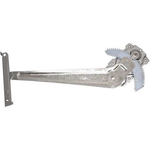 TrakMotive Window Regulator P/N:10-0590 Fits: Toyota 4runner 95-90 - Image 2