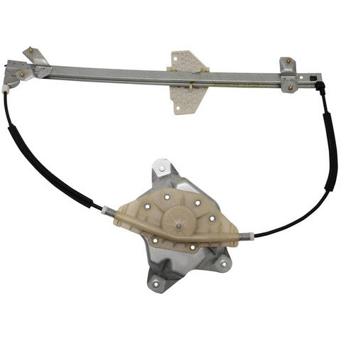 TrakMotive Window Regulator P/N:10-0635 Fits: Ford Transit Connect 13-10 - Image 2