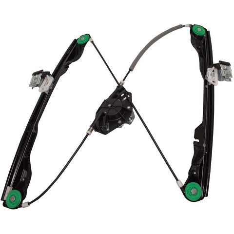 TrakMotive Window Regulator P/N:10-1678 Fits: Ford Focus 11-08 - Image 2