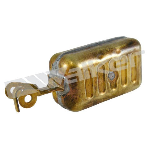 Walker Products Carburetor Float P/N:100-124 Fits: Chrysler Imperial, Chrysler New Yorker, Chrysler Newport, Chrysler TOWN & COUNTRY, Dodge Challenger, Dodge Charger, Dodge Coronet, Dodge Dart, Dodge Monaco, Dodge Polara - Image 1