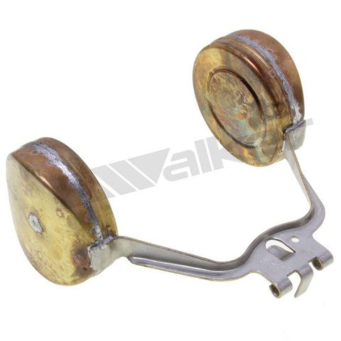 Walker Products Carburetor Float P/N:100-1 Fits: Chevrolet Bel Air, Chevrolet Corvette, Chevrolet K10 Pickup, Chevrolet K20 Pickup, Chevrolet Styleline Deluxe, Chevrolet Truck, Pontiac Catalina, Pontiac Chieftain, Pontiac Streamliner, Pontiac Torpedo - Image 1