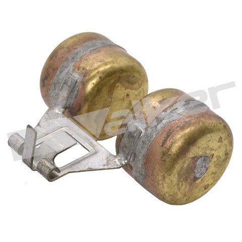 Walker Products Carburetor Float P/N:100-28 Fits: Chevrolet Monza, Ford Fairmont, Ford Granada, Ford Mustang, Ford Mustang Ii, Ford Pinto, Mercury Bobcat, Mercury Capri, Mercury Cougar - Image 1